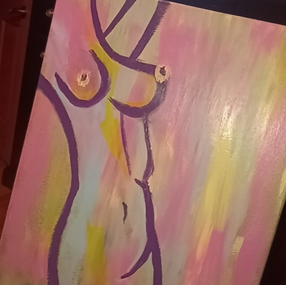 My painting